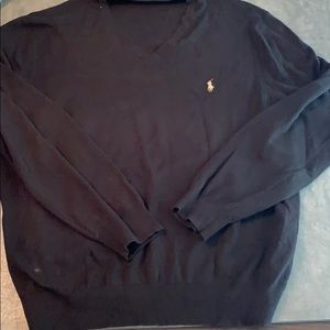Polo Ralph Lauren sweater 👕